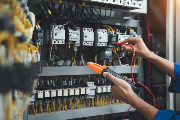 Why Trust Our Certified Electricians for Your Electrical Needs in Gordon, NE?