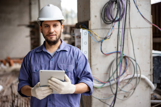 Best Electrical Rewiring Services  in Gordon, NE